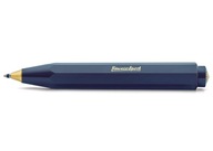 Guľôčkové pero Kaweco Classic Sport tmavomodré