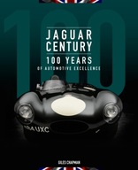 Jaguar Century: 100 Years of Automotive