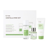 IUNIK Centella Mini Set – mini set