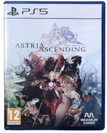 PS5 Astria Ascending / RPG / TUROWE