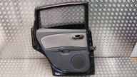 Tür heck links SEAT LEON II 05