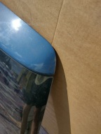trunk door boot Audi A3 8L FL k:LZ5W