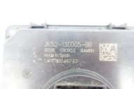 module control unit JAGUAR LAND ROVER