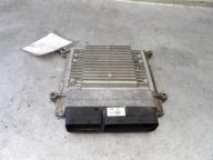 Hyundai Sonata V computer, control unit 39110-25070
