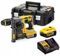 MŁOTOWIERTARKA SDS-PLUS 2x5.0AH DEWALT DCH273P2T