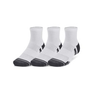 Skarpetki treningowe uniseks Under Armour (3-pack)