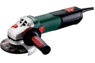 METABO WEA 17-125 Quick Szlifierka kątowa 1700W