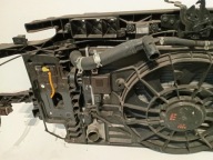 radiators complete HYUNDAI KONA 1,6HYB