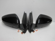 mirror mirrors PEUGEOT 3008 II right left