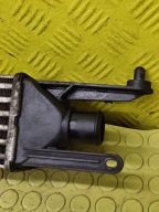 FIAT PUNTO EVO 1.9 D INTERCOOLER 866452000