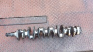 crank BMW 5 E60 E61 525D 2.5D M57 177KM