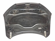 bonnet front front AUDI A7 4G before LIFT LY9B