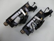 MERCEDES W221 Micro moteur Mécanisme ZAGLOWKA Arrière
