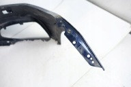JAGUAR F-PACE LIFT 2021- SVR bumper front front MK83-17F003-AA