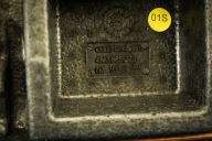 Oparcie hinten SITZ links Audi A8 4N D5