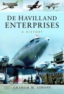 De Havilland Enterprises: A History Simons Graham