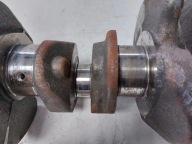 crank 3A90 Mitsubishi Space Star II 1.0i