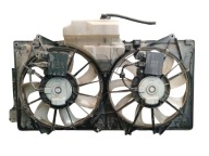 ventilátor obal chladiče MAZDA 6 III GJ/GL (2012-2015) 2.2 D 150KM