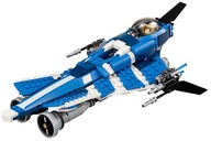 LEGO Star Wars 75087 Myśliwiec Anakina