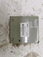 module control unit transmission PEUGEOT 4007 8631A417 07-12