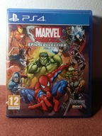 Marvel Pinball: Epic Collection Vol. 1 PS4 Unikat Zadbana