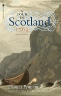 A Tour in Scotland, 1769 Pennant Thomas