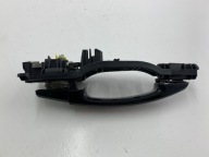 OPEL ASTRA H handle exterior left rear part