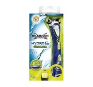 WILKINSON HYDRO 5 GROOMER MASZYNKA DO GOLENIA