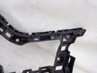 VW GOLF VII 7 bumper bracket right rear part KOMBI