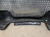 bumper rear KPL. PDC PORSCHE CAYENNE 7P5 7P 1