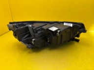 light left front Skoda Octavia IV 4 5E4 Lift 2024- Full Led 5E4941035