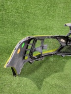 front bumper front HONDA CIVIC X TYPE R NR.Z9416