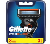 Gillette Fusion5 PROGLIDE / 8szt.
