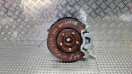 swing caliper right front L1TC-3K170-B1A FORD PUMA MK2 1.0 ECOBOOST