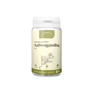Ashwagandha 60 kapsúl x 400 mg Nanga