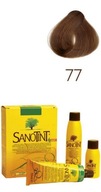 Sanotint Sensitive 77 Tmavý Zlatý Blond +ZADARMO
