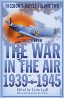The War in the Air: 1939-45 Lyall Gavin