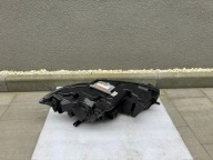 lights Jaguar XF 2012-2014 Bi Xenon LED left right complete