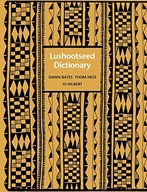 Lushootseed Dictionary Bates Dawn ,Hess Thom