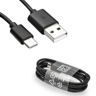 PRZEWÓD DŁUGI KABEL USB-C SAMSUNG GALAXY S8 PLUS