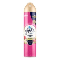 Glade Relaxing Zen osviežovač sprej 300ml