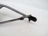 wiper mechanism front front FORD TRANSIT MK7