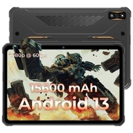 Tablet HOTWAV R7 10,1" 6 GB / 256 GB oranžový