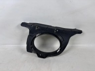 Porsche 911 992 frame grid cover rury 992807833A