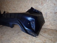 FORD FOCUS MK4 IV HB ST LINE 18- bumper rear rear part