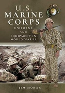 US Marine Corps Uniforms and Equipment in World