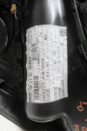 AUDI A4 B8 FL 2.0 TFSI 14R side upholstery door left front