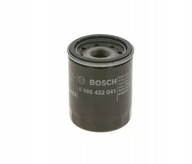 Bosch 0 986 452 041 Olejový filter