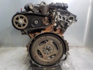 JAGUAR S-TYPE engine 2.7 TDV6 207 KM 7B