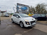 Peugeot 3008 1.6 HDi 110 KM, Panorama, Bluetooth,